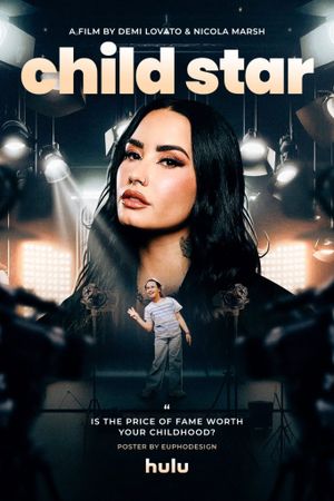 Child Star's poster
