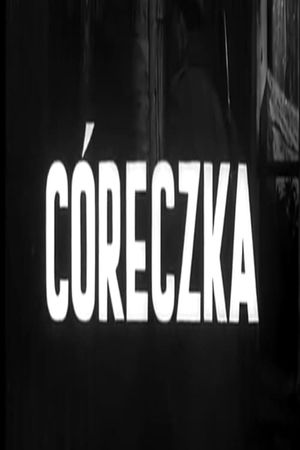 Córeczka's poster