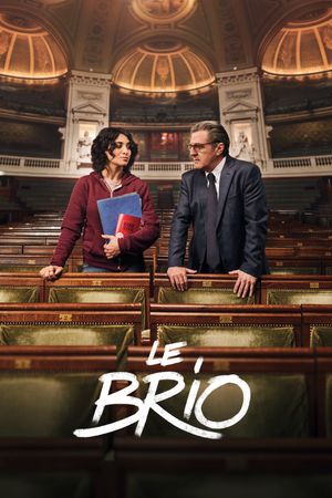 Le brio's poster
