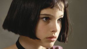 Léon: The Professional's poster