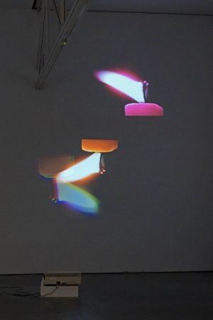 One Candle, One Projection's poster