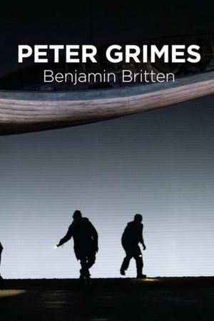 Peter Grimes's poster