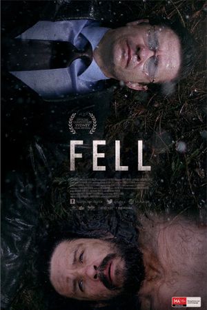 Fell's poster