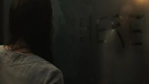 The Night House's poster