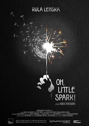 Oh, Little Spark!'s poster