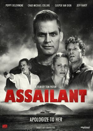 Assailant's poster