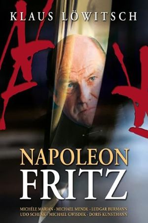 Napoleon Fritz's poster
