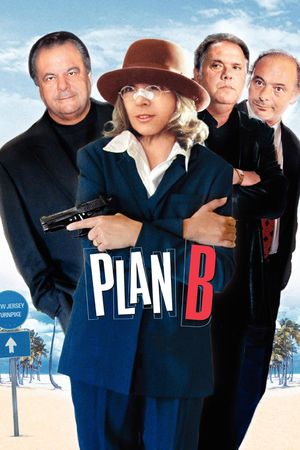 Plan B's poster