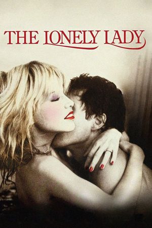 The Lonely Lady's poster