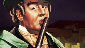 Jamaica Inn's poster