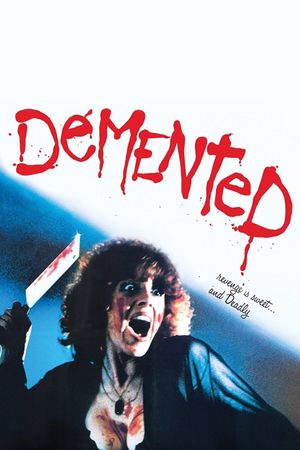 Demented's poster