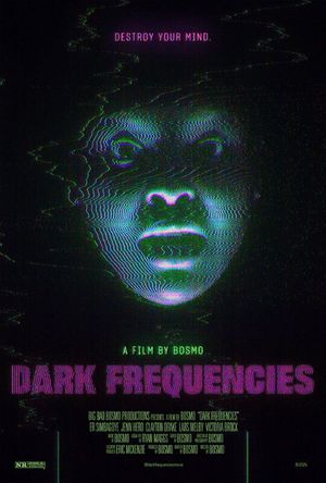 Dark Frequencies's poster image