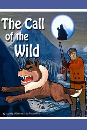 The Call of the Wild's poster image