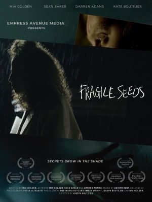 Fragile Seeds's poster