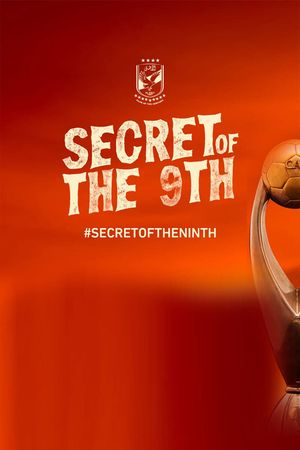 Secret of the Ninth's poster