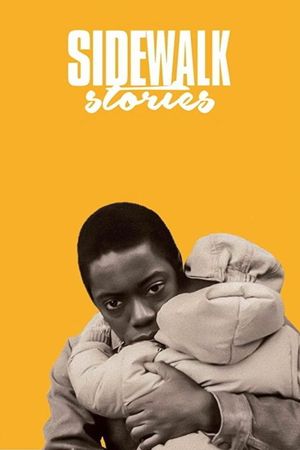 Sidewalk Stories's poster