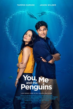 Love and Penguins's poster