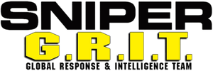 Sniper: G.R.I.T. - Global Response & Intelligence Team's poster