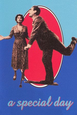 A Special Day's poster