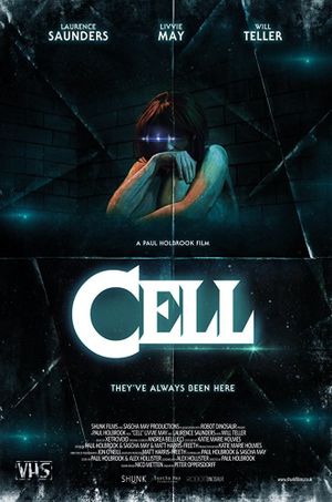 Cell's poster