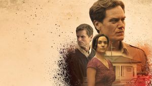 The Quarry's poster