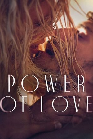 Power of Love's poster
