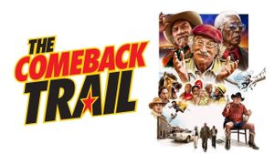 The Comeback Trail's poster