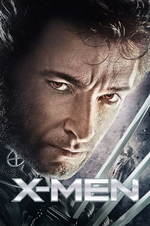 X-Men's poster