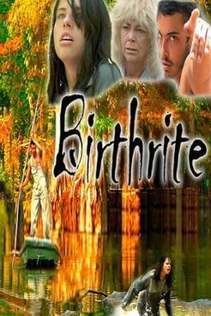 Birthrite's poster