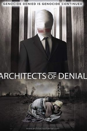 Architects of Denial's poster