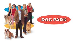 Dog Park's poster