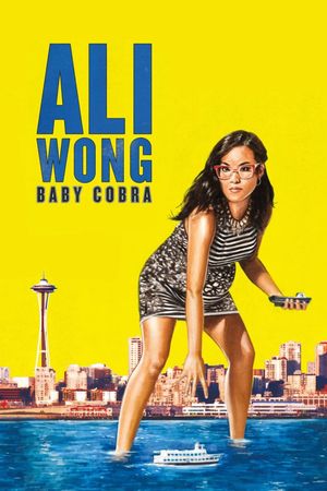 Ali Wong: Baby Cobra's poster