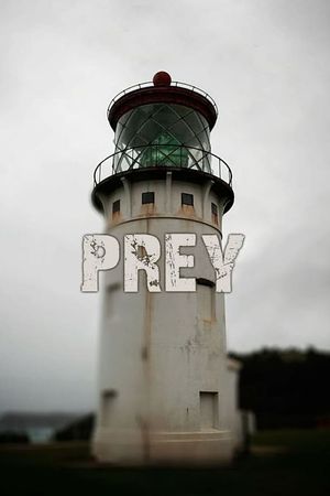 Prey's poster