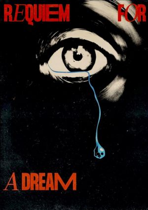 Requiem for a Dream's poster