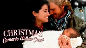 Christmas Comes to Willow Creek's poster