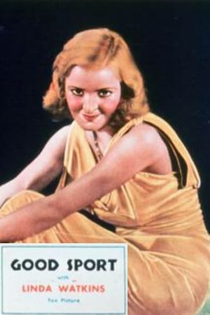 Good Sport's poster