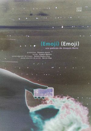 (Emoji) (Emoji)'s poster