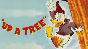 Up a Tree's poster