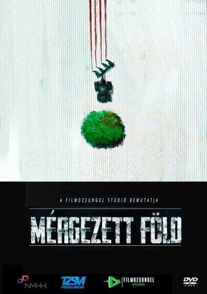 Mérgezett föld's poster