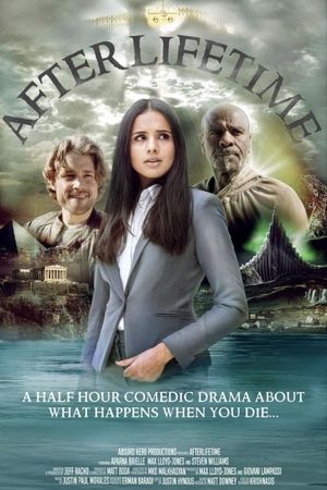 Afterlifetime's poster
