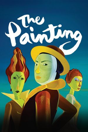 The Painting's poster