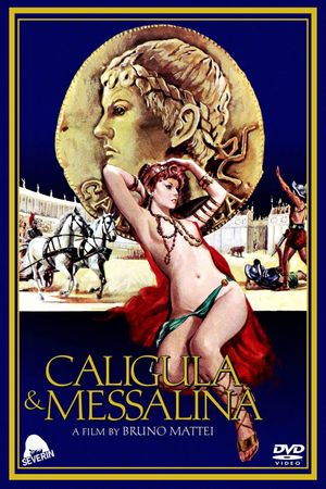 Caligula and Messalina's poster