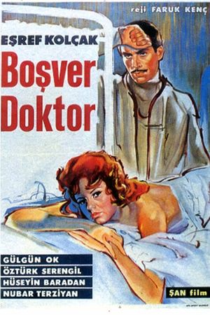 Bosver doktor's poster image