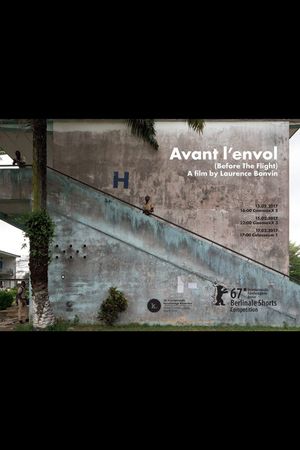 Avant l'envol's poster image