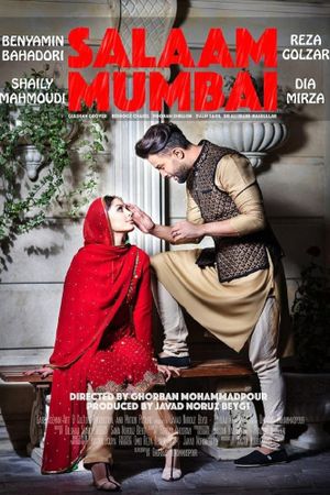 Hello Mumbai's poster