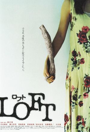 Loft's poster