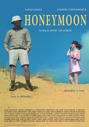 Honeymoon (II)'s poster image