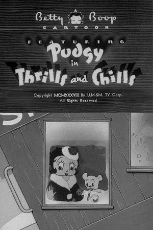 Thrills and Chills's poster
