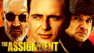 The Assignment's poster