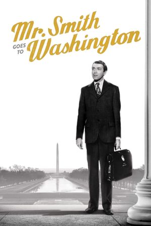 Mr. Smith Goes to Washington's poster